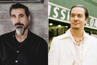 System of a Down Announce Additional 2021 Shows with Faith No More and Russian Circles