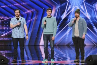 T.3 Covers Olivia Rodrigo In Quarterfinals of ‘AGT’: Watch