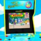 Take a First Look at Arcade1Up’s ‘The Simpson’ Arcade Machine