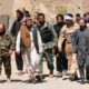 Taliban Bans Public Music In Afghanistan