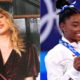 Taylor Swift Salutes “Hero” Simone Biles in New Video: Watch