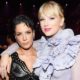Taylor Swift Shows Love to Halsey for Artistry and Risk Taking on New Album: ‘I’m Blown Away’