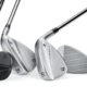TaylorMade Milled Grind 3 Wedges Are Manufactured With Raised Micro-Ribs