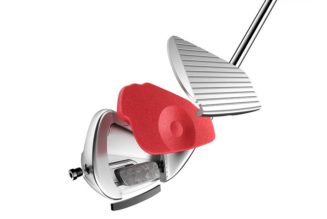 TaylorMade P790 Irons Deliver Power, Distance and Feel With SpeedFoam Air
