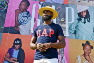 Teacher David Jamison aka The Dope Educator Who Knew His Kids’ Handshakes Slotted For Gap Commercial [Video]