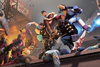 ‘Team Fortress 2’ Fans Are Rebuilding the Game With Valve’s Source 2 Engine