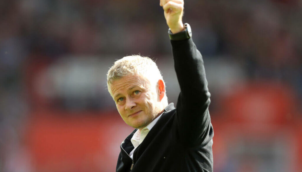 Teenager closes in on legends, but Manchester United still have glaring issue