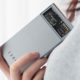 Tegic Releases The Sleek Block 30 Power Bank