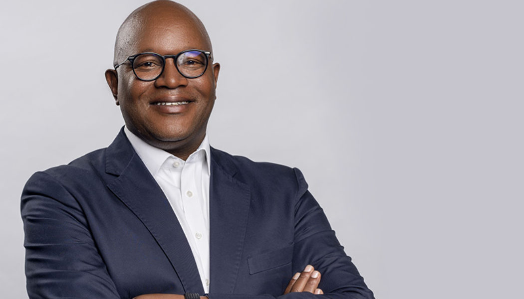 Telkom Announces New Group CEO