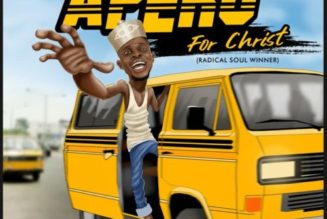 Testimony Jaga – Apero For Christ