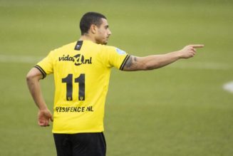 ‘That’s right’ – Agent confirms Celtic are keen on signing 26-yr-old ace this summer