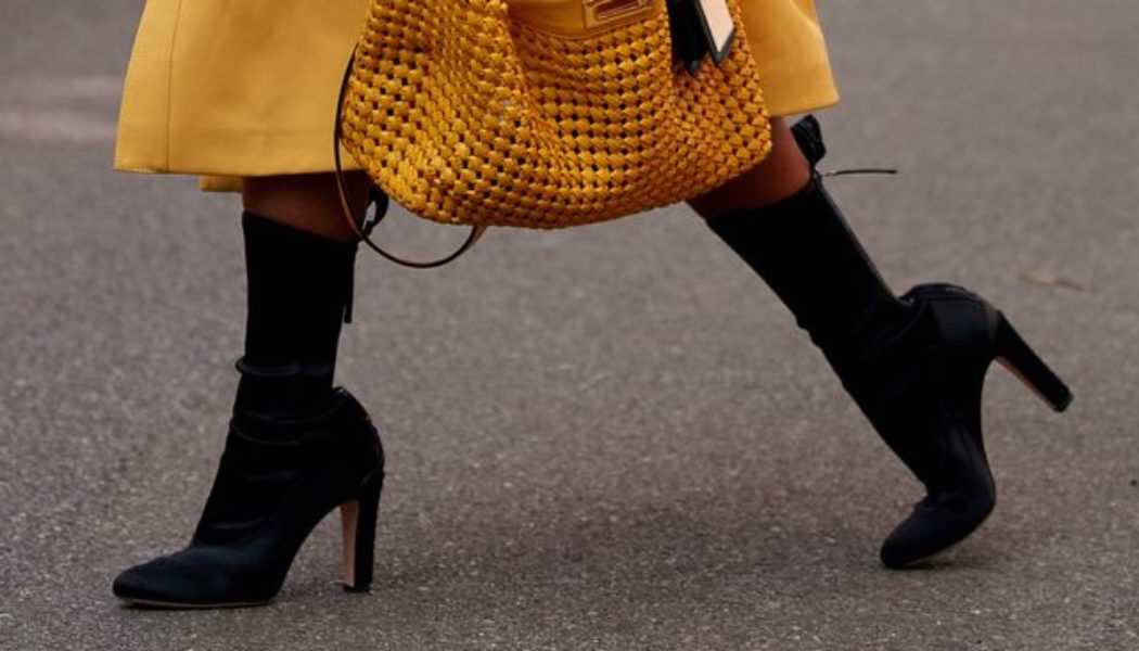 The 3 Boot Trends That Have Taken Over 2021