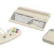The Amiga is the latest game system to get a mini retro remake