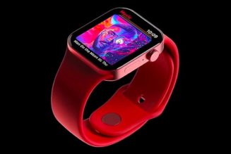 The Apple Watch Series 7 Could Have An All-New Form Factor