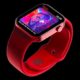 The Apple Watch Series 7 Could Have An All-New Form Factor