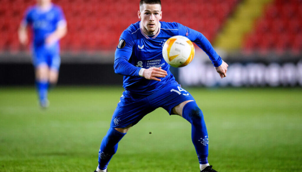 The Athletic reveal how much Leeds must pay to sign Rangers star this summer