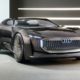 The Audi Skyphere Concept Is a Futuristically Sleek EV Roadster