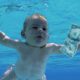 The Baby on Nirvana’s Nevermind Album Cover Sues Band for Child Sexual Exploitation