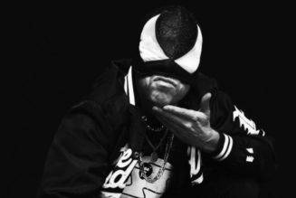 The Bloody Beetroots Produces Soundtrack for Motorbike Simulation Game