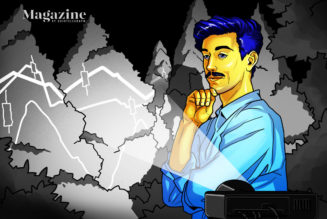 The crypto effect: Trading altcoins at the edge of addiction