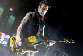 The Cure’s Simon Gallup Announces His Departure From the Band