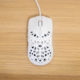 The fan-equipped Zephyr Pro gaming mouse is much cooler than the original