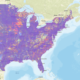 The FCC finally made a new broadband map of the US