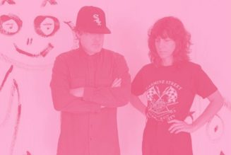 The Fiery Furnaces Announce First Tour Dates in a Decade