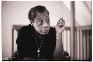 The Fire This Time: Celebrating James Baldwin On His 97th Birthday