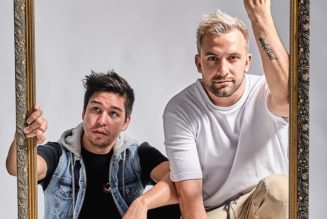 The First Single From Win and Woo’s Debut Album Is Finally Here: Listen to “Knots”