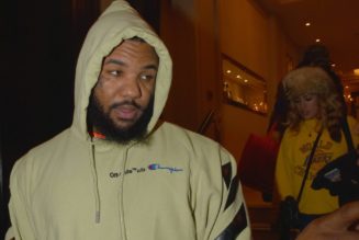 The Game “Worldwide Summer Vacation,” Drag-On “Mo Power” & More | Daily Visuals 8.18.21