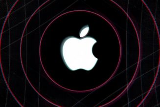 The iPhone 13 could have satellite connectivity