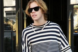 The Kid LAROI Earns First No. 1 as ‘F*CK LOVE’ Jumps From No. 26