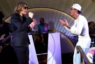 The Kid LAROI & Justin Bieber’s ‘Stay’ Hits No. 1 on Global 200, Ed Sheeran’s ‘Bad Habits’ Holds Atop Global Excl. U.S. Chart