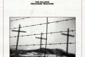 The Killers’ Pressure Machine Is a Chilling Small-Town Portrait