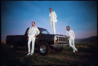 The Killers’ Share ‘Pressure Machine’ Tracklist, New Trailer