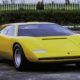 The Lamborghini Countach, the poster car of ‘80s luxury, is back — and it’s a hybrid