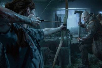 ‘The Last of Us Part II’ Could Be Getting a Multiplayer Battle Royale Mode