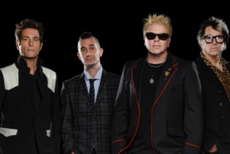 The Offspring Oust Drummer Pete Parada for Choosing Not to Get COVID Vaccine