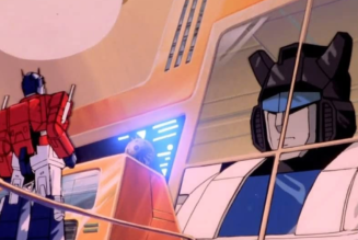 The OG ‘Transformers: The Movie’ To Return To Theaters This Fall