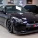 The Only Nissan GT-R R35 Spec-V In the U.K. Is up for Sale