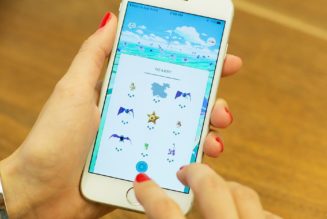 The pandemic is over in Pokémon Go for players from New Zealand and the US