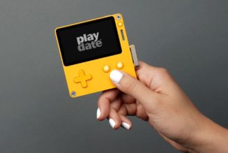 The Playdate’s first season of games won’t hit every handheld at the same time