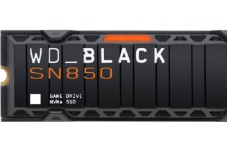 The PS5 SSD buying guide