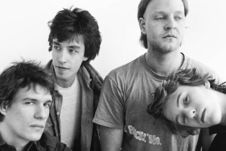 The Replacements Announce Sorry Ma, Forgot to Take Out the Trash Deluxe Reissue