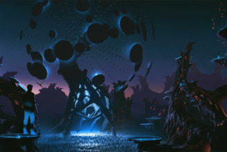 The Robots Are Coming and They Like to Rave: What We Learned From Interviewing Sensorium’s AI Avatars