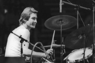 The Rolling Stones Remember Charlie Watts With Career-Spanning Tribute Video: Watch