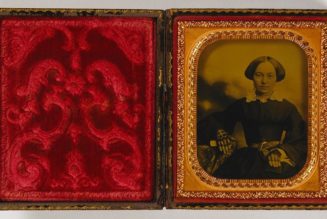 The Smithsonian Acquired 286 Photographs From Prominent Black Photographers Between the 1840s and 1920s