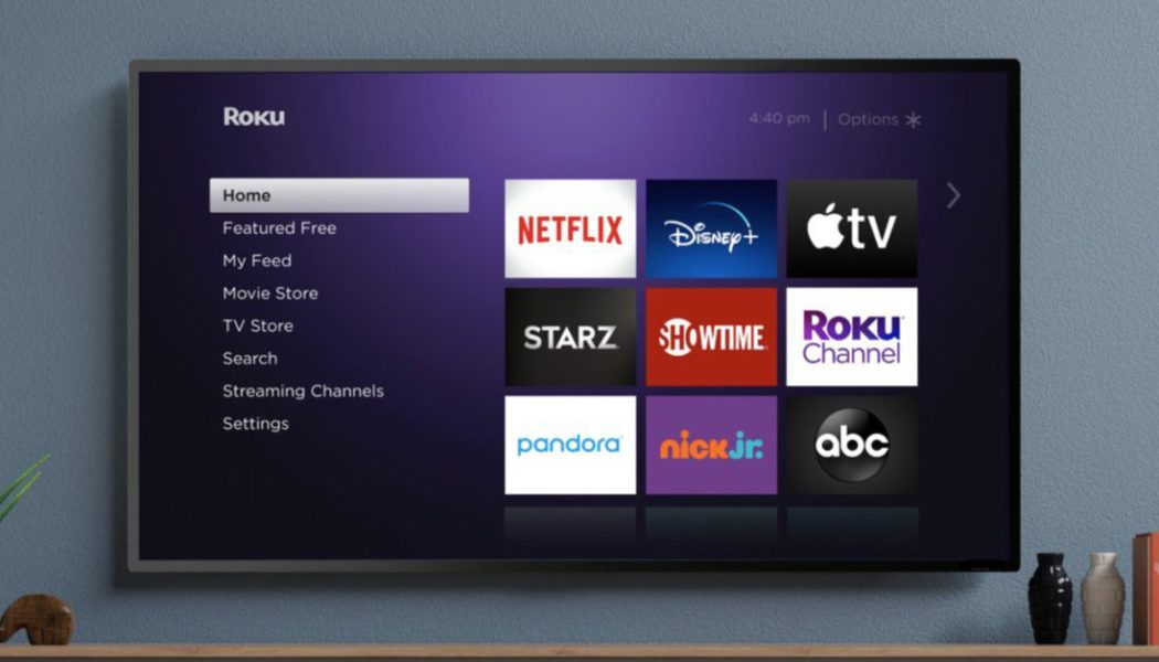 The Spectrum TV app is back in Roku’s channel store after being yanked