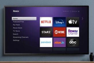The Spectrum TV app is back in Roku’s channel store after being yanked